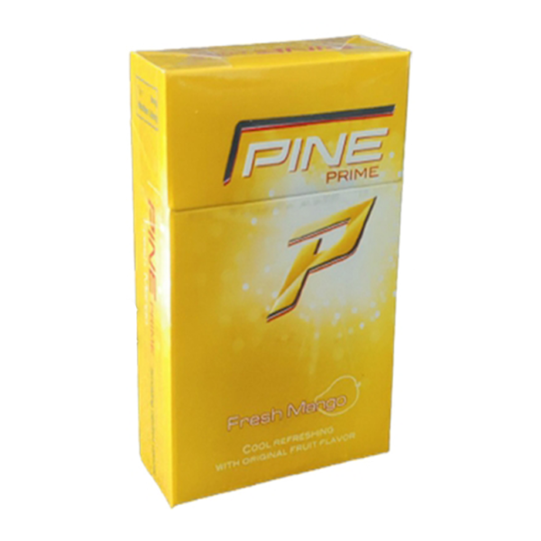 Pine Prime Fresh Mango