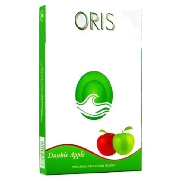 Oris Double Apple